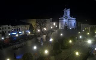 Wadowice Rynek - 16-10-2026 19:00