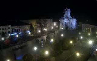 Wadowice Rynek - 16-10-2026 19:10