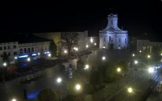 Wadowice Rynek - 16-10-2026 19:31