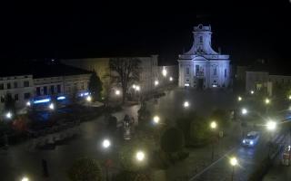 Wadowice Rynek - 16-10-2026 20:44