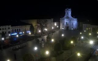 Wadowice Rynek - 16-10-2026 22:07