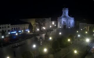 Wadowice Rynek - 16-10-2026 22:17