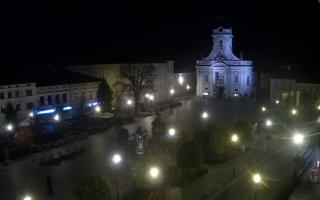Wadowice Rynek - 16-10-2026 22:27