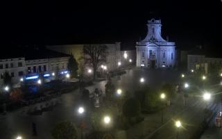 Wadowice Rynek - 16-10-2026 22:48