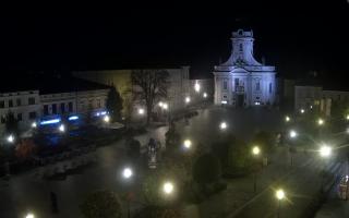 Wadowice Rynek - 16-10-2026 23:40