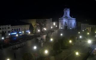 Wadowice Rynek - 17-10-2026 00:01