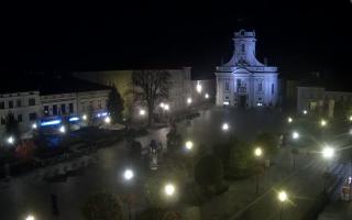 Wadowice Rynek - 17-10-2026 00:21