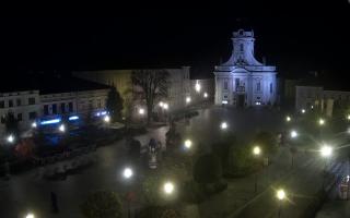 Wadowice Rynek - 17-10-2026 00:53