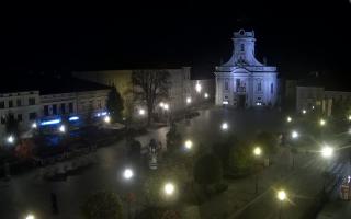 Wadowice Rynek - 17-10-2026 01:13