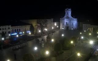 Wadowice Rynek - 17-10-2026 02:05