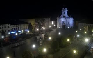 Wadowice Rynek - 17-10-2026 02:16