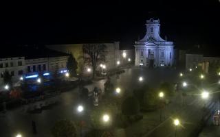 Wadowice Rynek - 17-10-2026 02:57