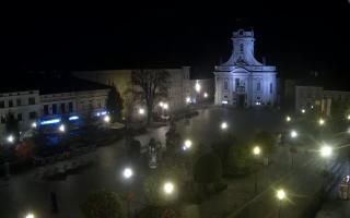 Wadowice Rynek - 17-10-2026 03:07