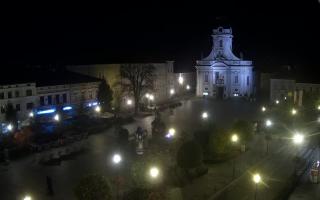 Wadowice Rynek - 17-10-2026 03:18