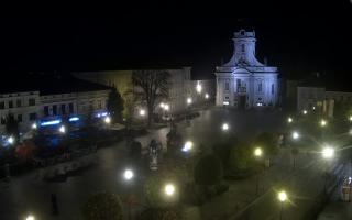 Wadowice Rynek - 17-10-2026 03:28