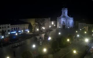 Wadowice Rynek - 17-10-2026 03:39
