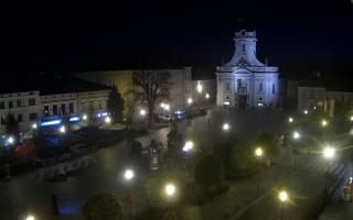 Wadowice Rynek - 17-10-2026 03:59