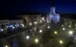 Wadowice Rynek - 17-10-2026 04:10