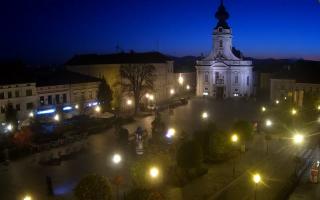 Wadowice Rynek - 17-10-2026 04:20