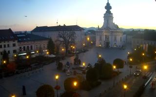 Wadowice Rynek - 17-10-2026 04:51