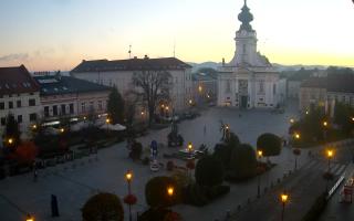 Wadowice Rynek - 17-10-2026 05:02