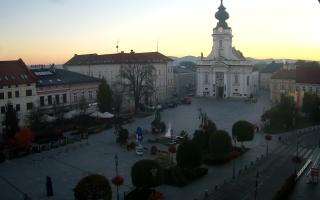 Wadowice Rynek - 17-10-2026 05:12