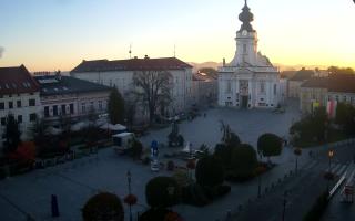 Wadowice Rynek - 17-10-2026 05:22