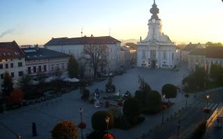 Wadowice Rynek - 17-10-2026 05:33