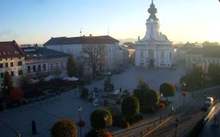 Wadowice Rynek - 17-10-2026 05:43