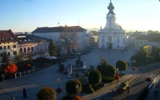 Wadowice Rynek - 17-10-2026 05:53