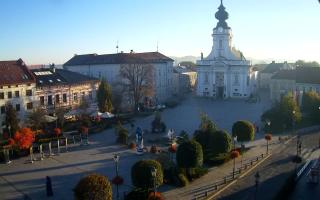 Wadowice Rynek - 17-10-2026 06:04