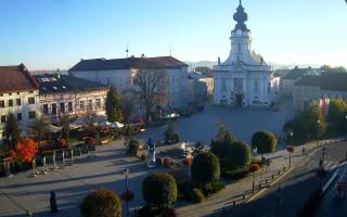 Wadowice Rynek - 17-10-2026 06:14