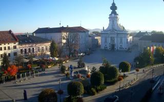 Wadowice Rynek - 17-10-2026 06:25