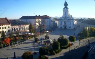 Wadowice Rynek - 17-10-2026 06:35