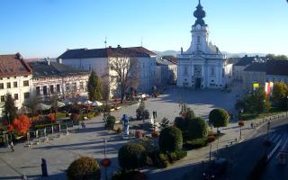 Wadowice Rynek - 17-10-2026 06:45