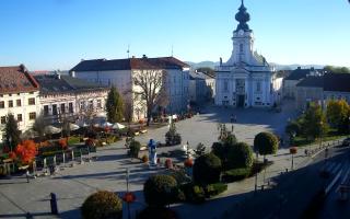 Wadowice Rynek - 17-10-2026 06:56