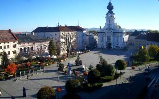 Wadowice Rynek - 17-10-2026 07:06