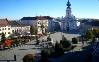 Wadowice Rynek - 17-10-2026 07:17
