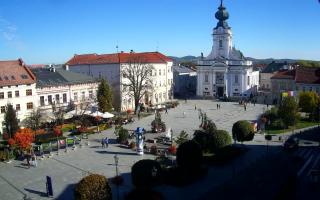 Wadowice Rynek - 17-10-2026 09:00