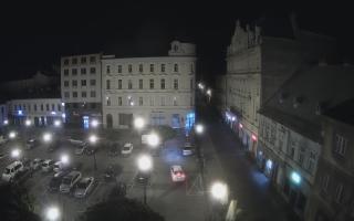 Bielsko-Biała Pl. Wolności - 08-09-2024 01:28