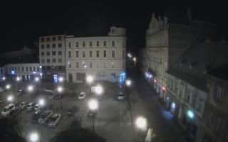 Bielsko-Biała Pl. Wolności - 08-09-2024 01:44