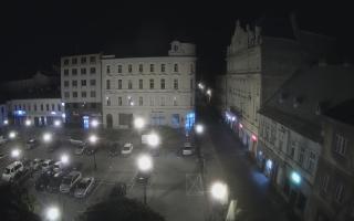 Bielsko-Biała Pl. Wolności - 08-09-2024 02:15