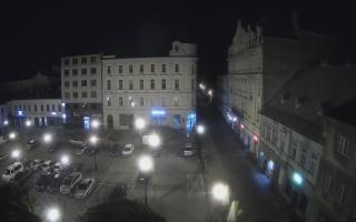 Bielsko-Biała Pl. Wolności - 08-09-2024 03:01