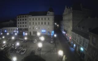 Bielsko-Biała Pl. Wolności - 08-09-2024 03:16