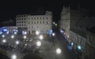 Bielsko-Biała Pl. Wolności - 29-10-2024 02:02