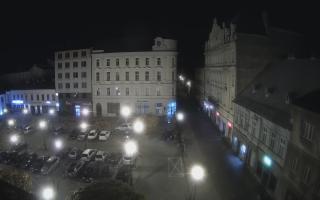 Bielsko-Biała Pl. Wolności - 29-10-2024 02:18