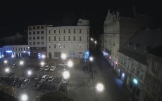 Bielsko-Biała Pl. Wolności - 29-10-2024 02:48