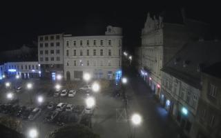 Bielsko-Biała Pl. Wolności - 29-10-2024 03:04