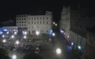 Bielsko-Biała Pl. Wolności - 02-05-2025 00:12