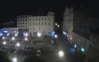 Bielsko-Biała Pl. Wolności - 02-05-2025 01:44
